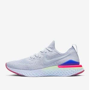 Nike Epic React Flyknit 2